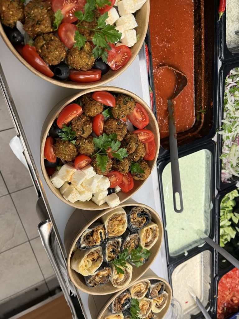 Zdjecia Hakkari Kebab - zdjecie 2