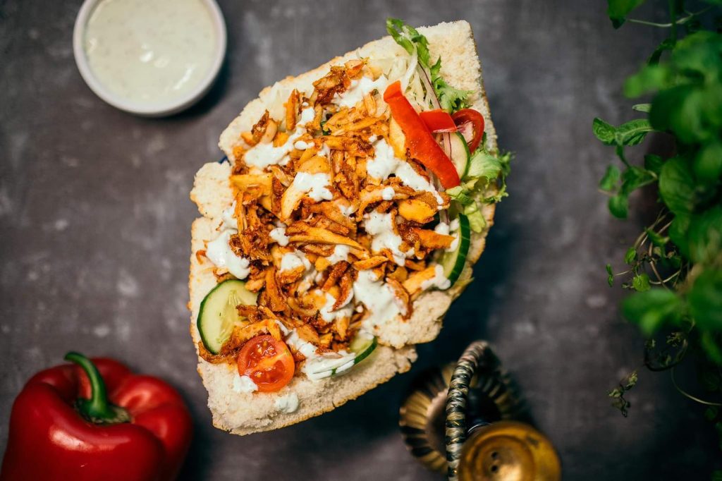 Zdjecia Hakkari Kebab - zdjecie 3