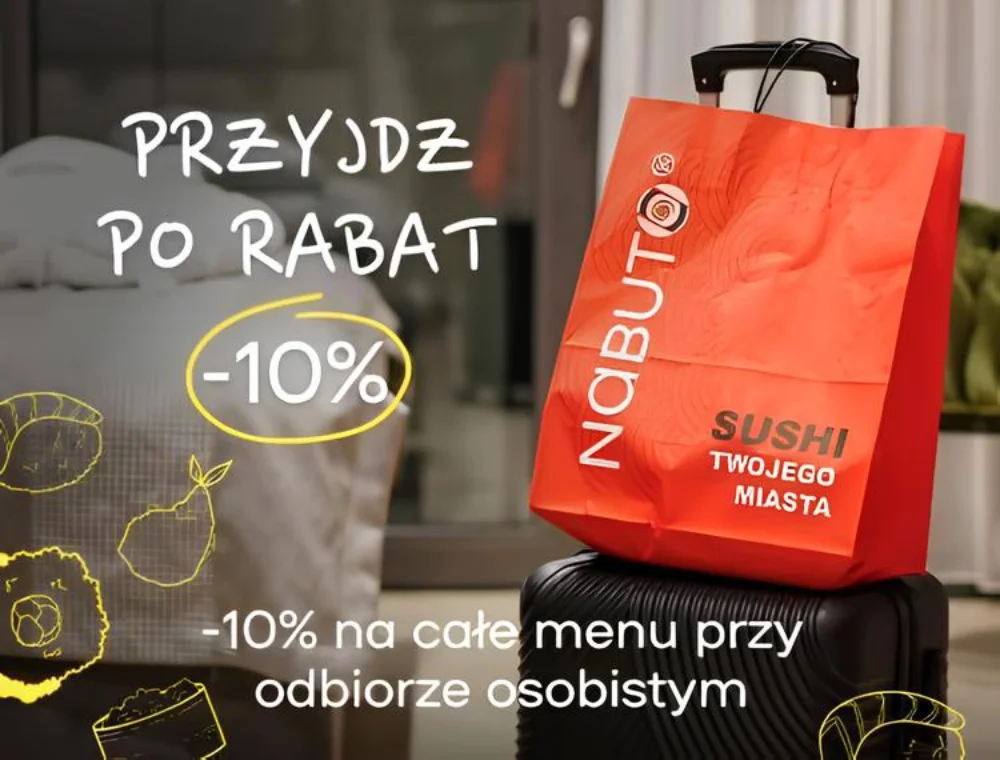 Zdjecia Nabutok Sushi - zdjecie 2