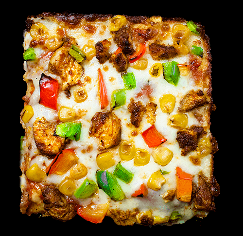 Zdjecia Express Pizza - zdjecie 2