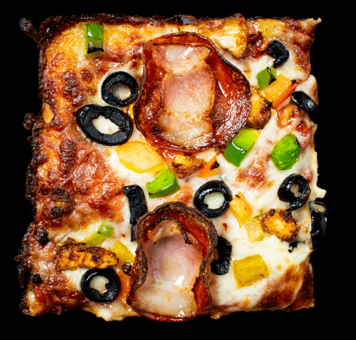 Zdjecia Express Pizza - zdjecie 3