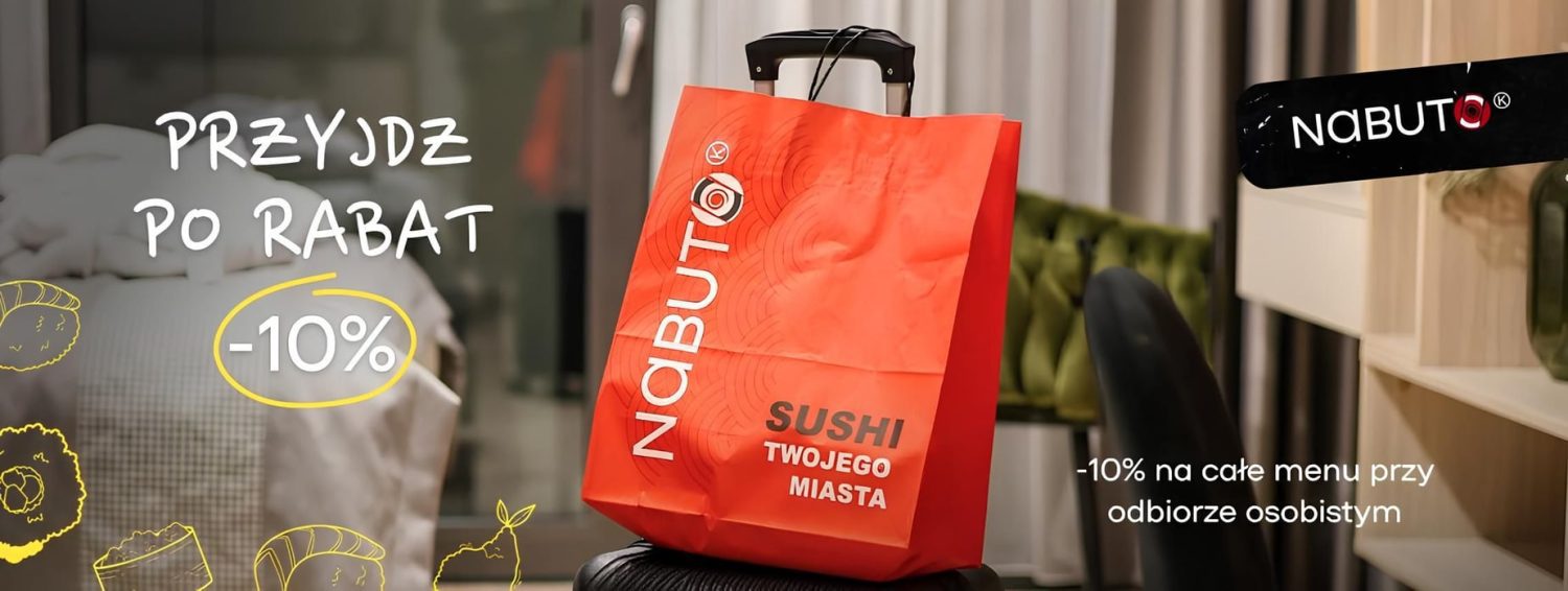 Zdjecia Nabutok Sushi - zdjecie 3