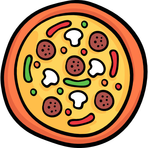 Pizzerie