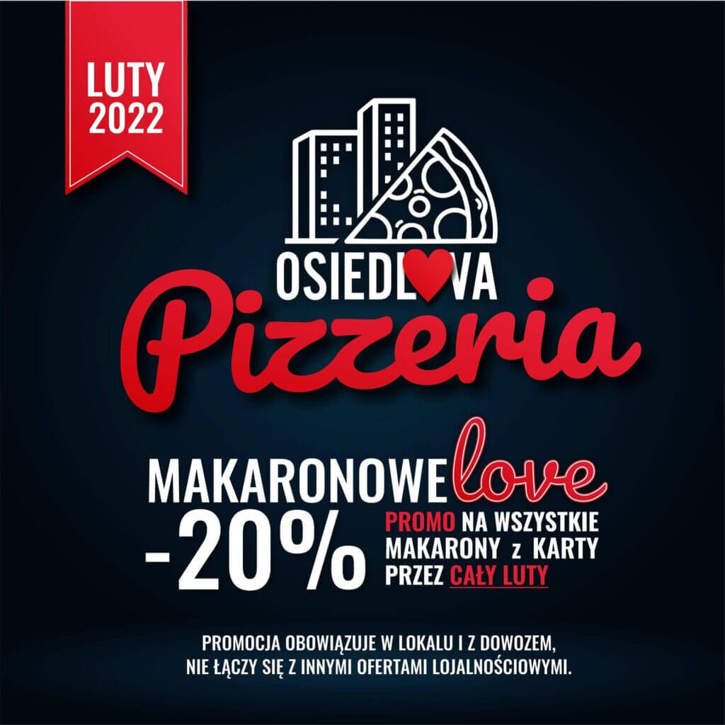Pizzeria Osiedlowa