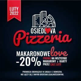 Pizzeria Osiedlowa