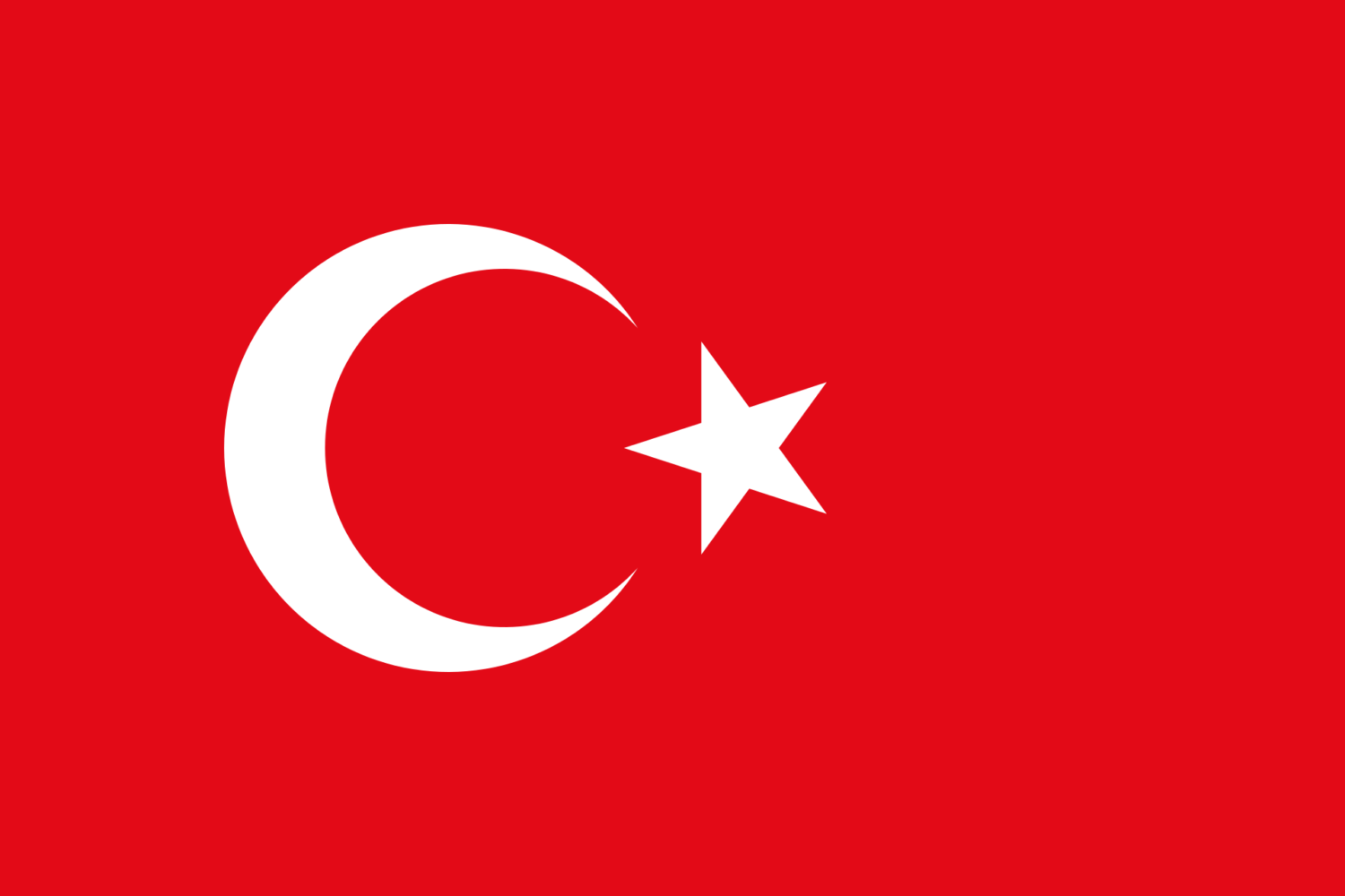 Turecka