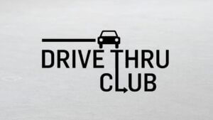 Drive thru Club w MAX Burgers