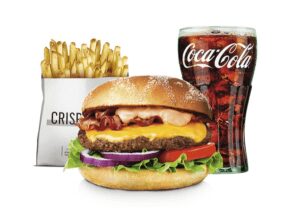 Max Premium Burgers - otwarcie 19go stycznia!