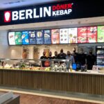 Berlin Doner Kebab