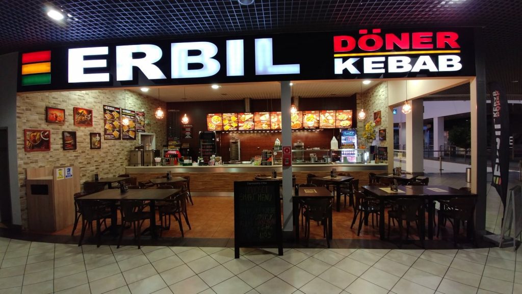 Zdjęcia Erbil Kebab - zdjęcie 1