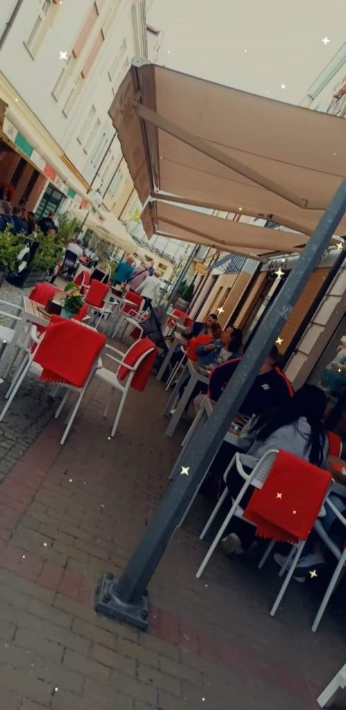 Zdjęcia Pizzeria Laguna - zdjęcie 1