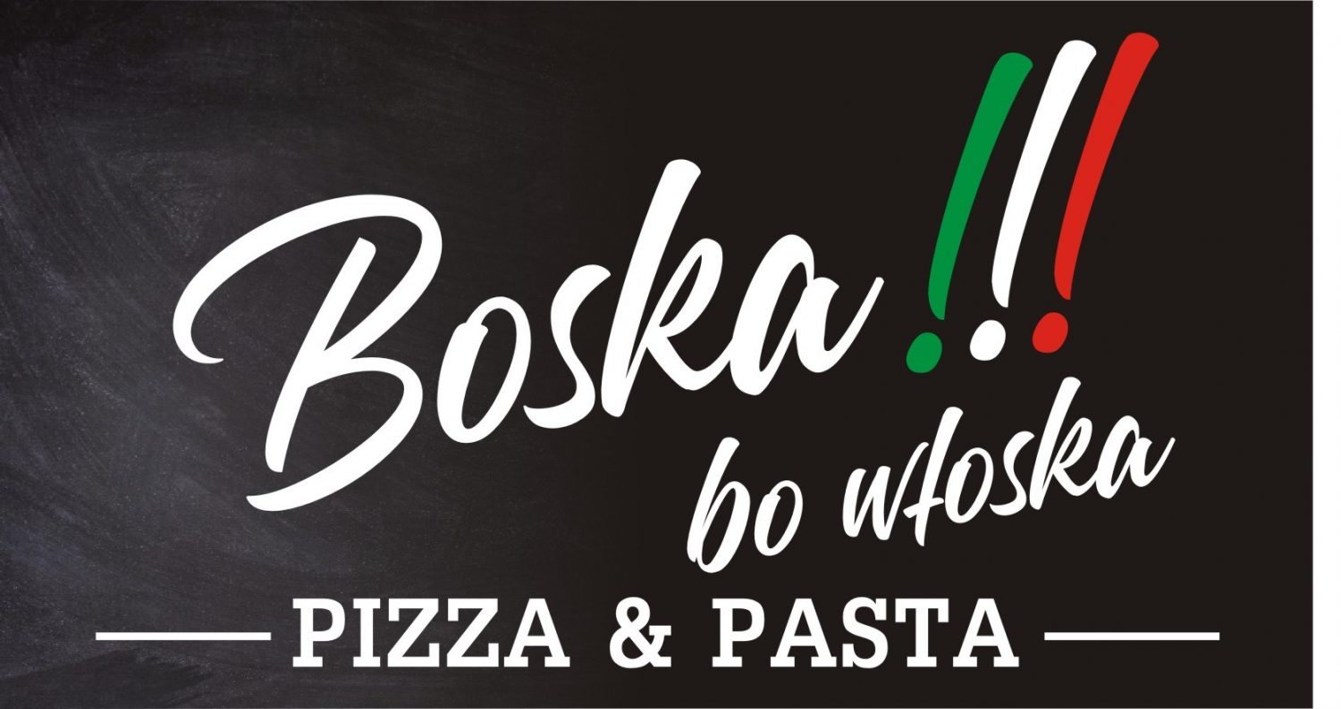 Boska bo Włoska