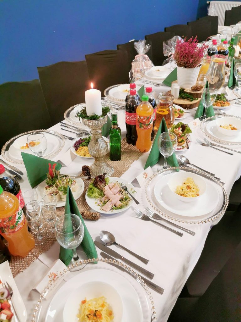 Zdjęcia Restauracja Osiedlowa - zdjęcie 1