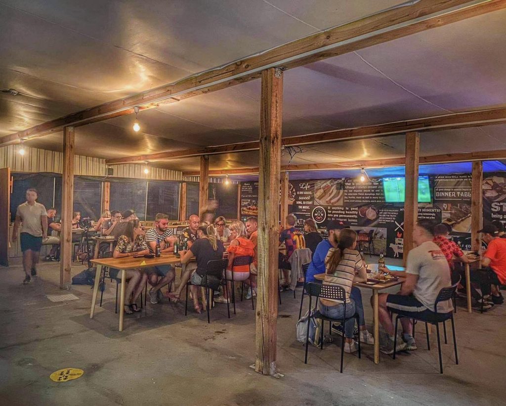Zdjecia Texas BBQ - zdjecie 1