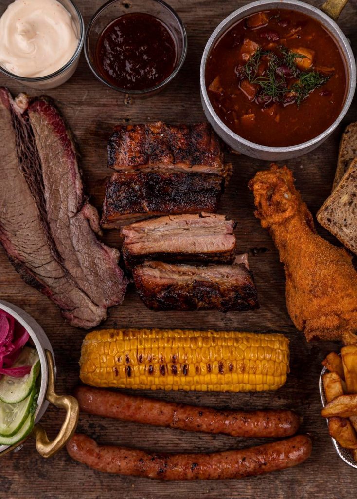 Zdjecia Texas BBQ - zdjecie 5