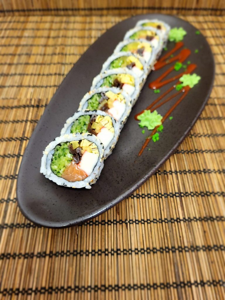 Zdjęcia Inari Sushi - zdjęcie 1