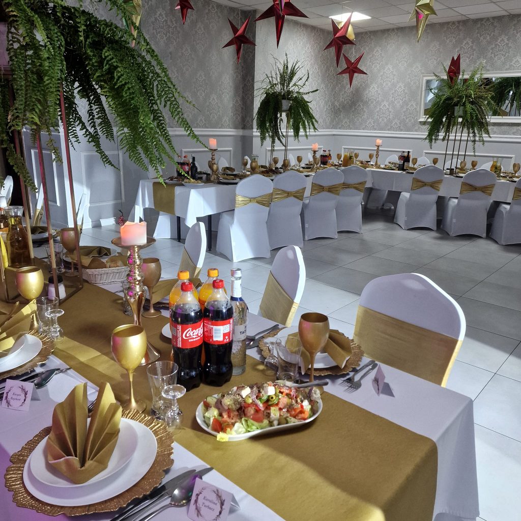 Restauracja Pasja