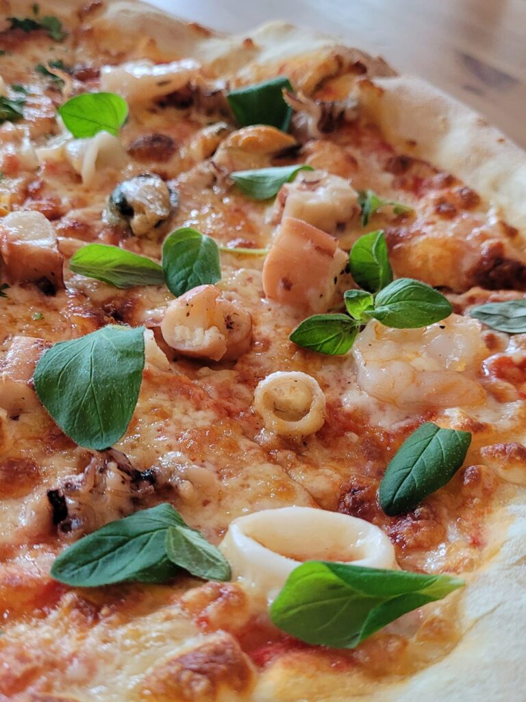 Zdjęcia Pizzeria Czerwony Pomidor - zdjęcie 3