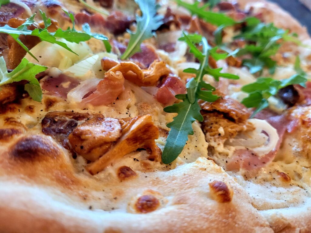 Zdjęcia Pizzeria Czerwony Pomidor - zdjęcie 4
