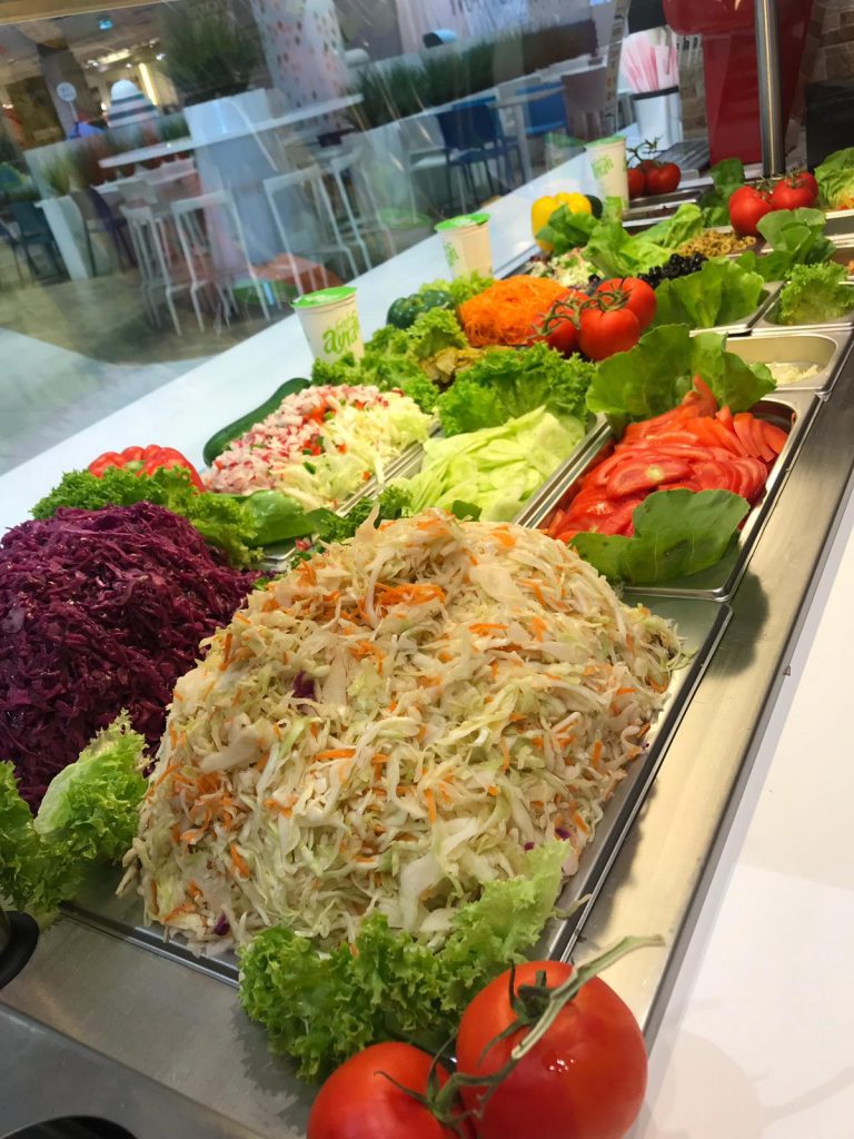 Zdjęcia Erbil Kebab - zdjęcie 2