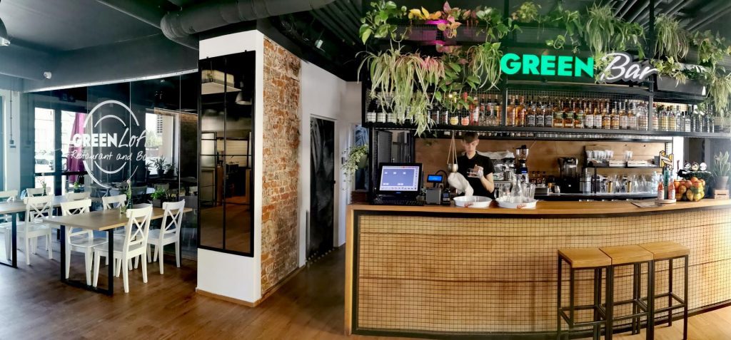Zdjęcia Green Loft - zdjęcie 5