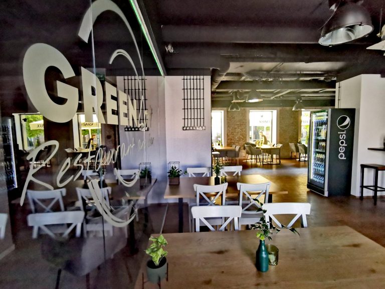 Green Loft