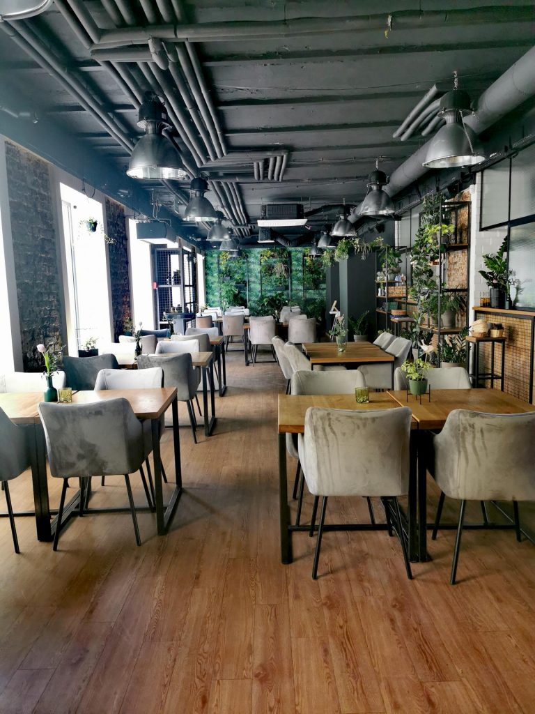 Zdjęcia Green Loft - zdjęcie 1
