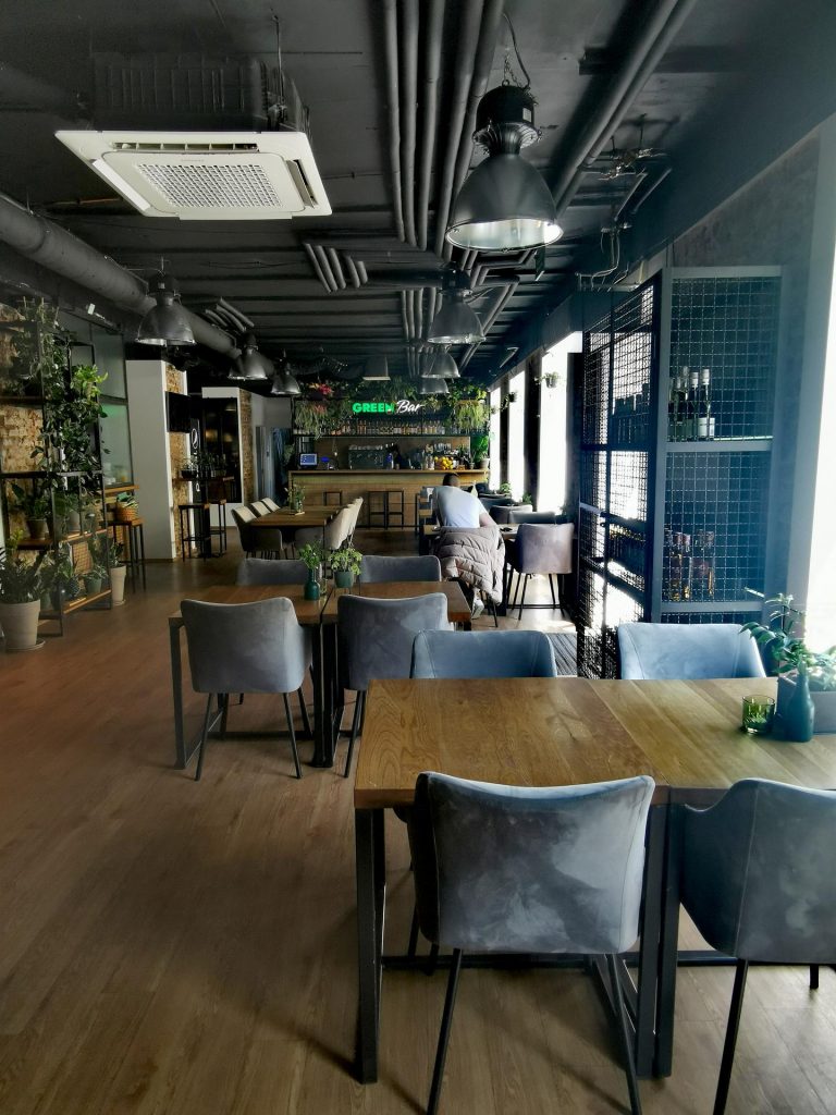 Zdjęcia Green Loft - zdjęcie 2