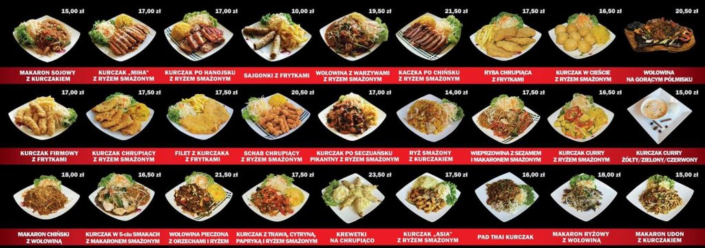 Menu Bar Asia Duc Tai - zdjęcie 3