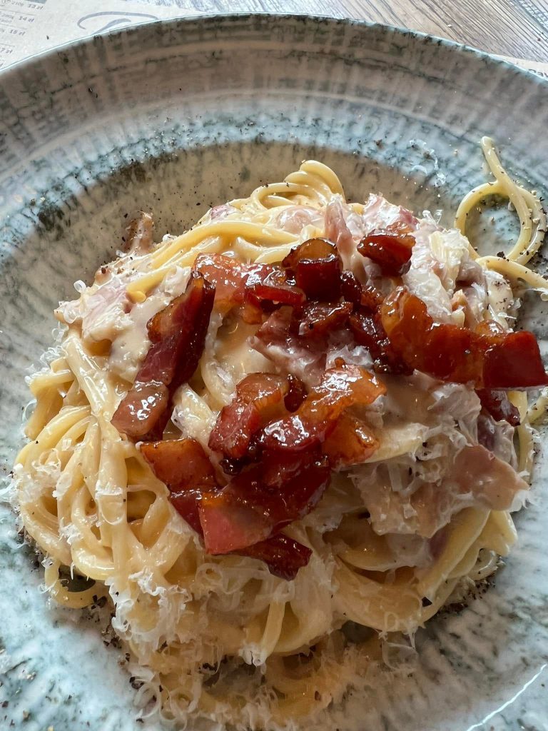 Zdjęcia Burrata - zdjęcie 1
