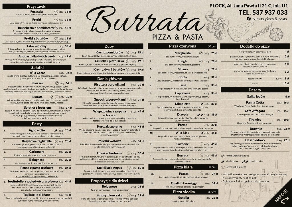 Burrata
