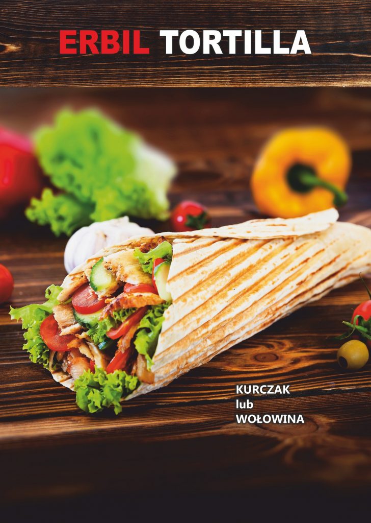 Zdjęcia Erbil Kebab - zdjęcie 3