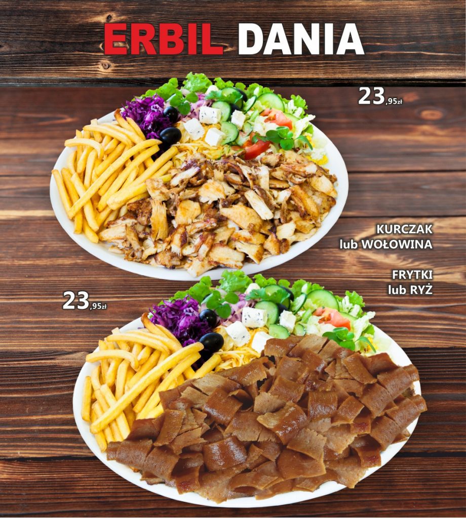 Zdjęcia Erbil Kebab - zdjęcie 5