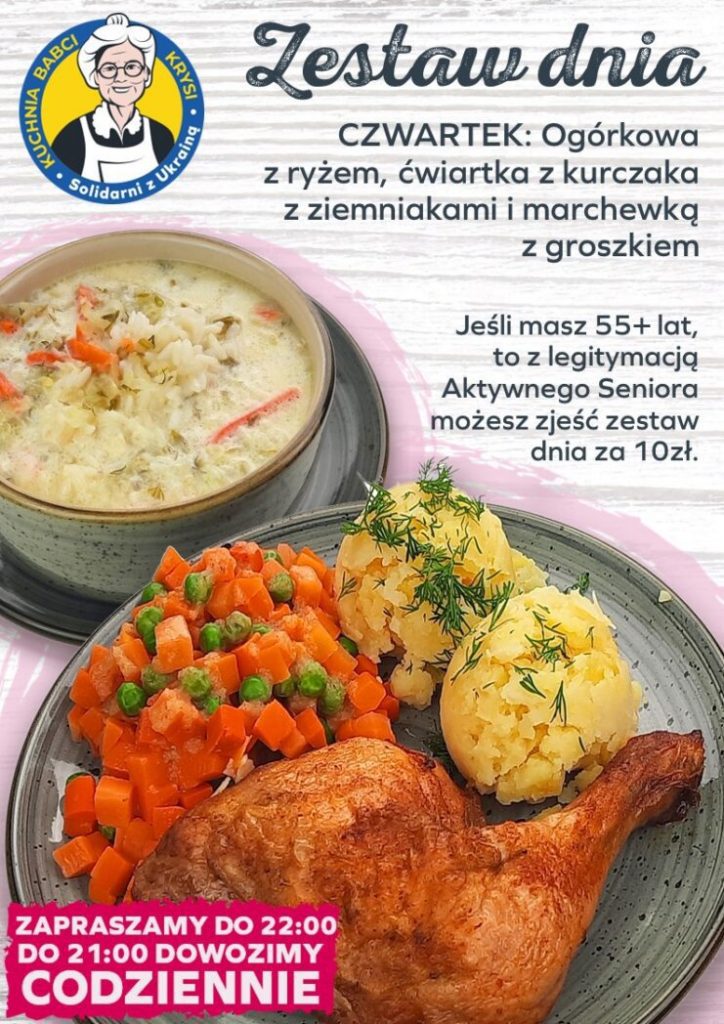 Zdjęcia Gary Babci Krysi - zdjęcie 5