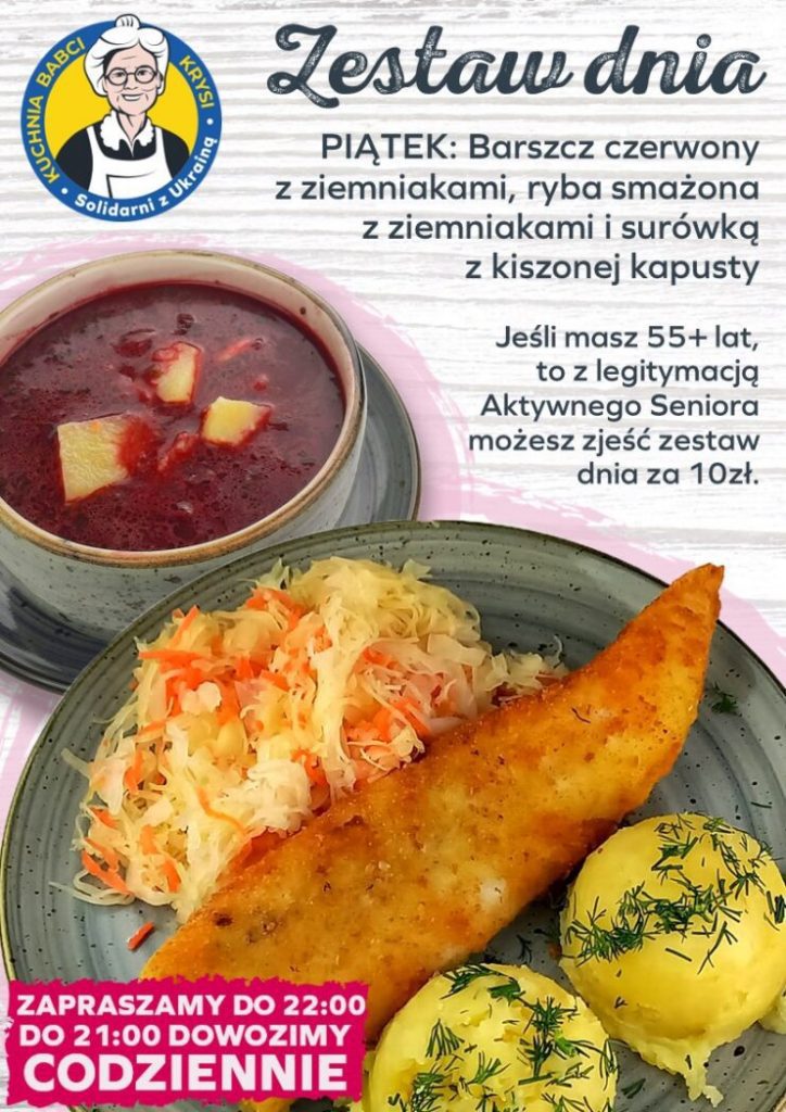 Zdjęcia Gary Babci Krysi - zdjęcie 3
