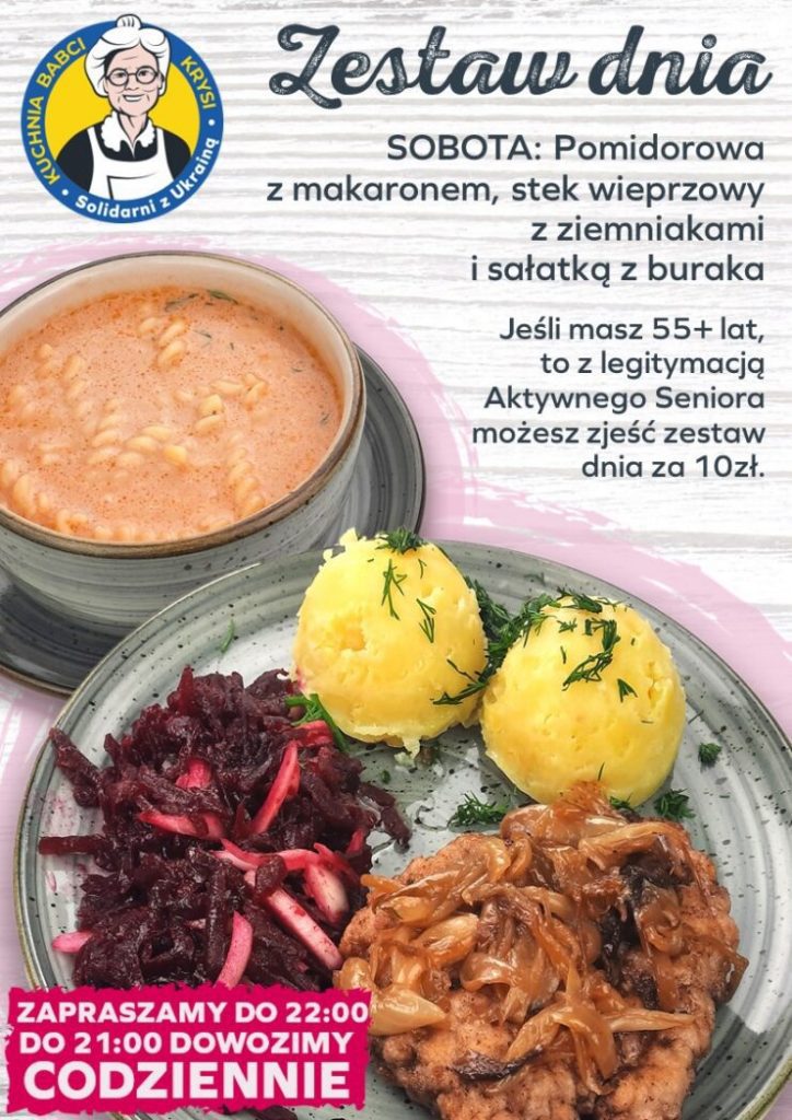 Zdjęcia Gary Babci Krysi - zdjęcie 4