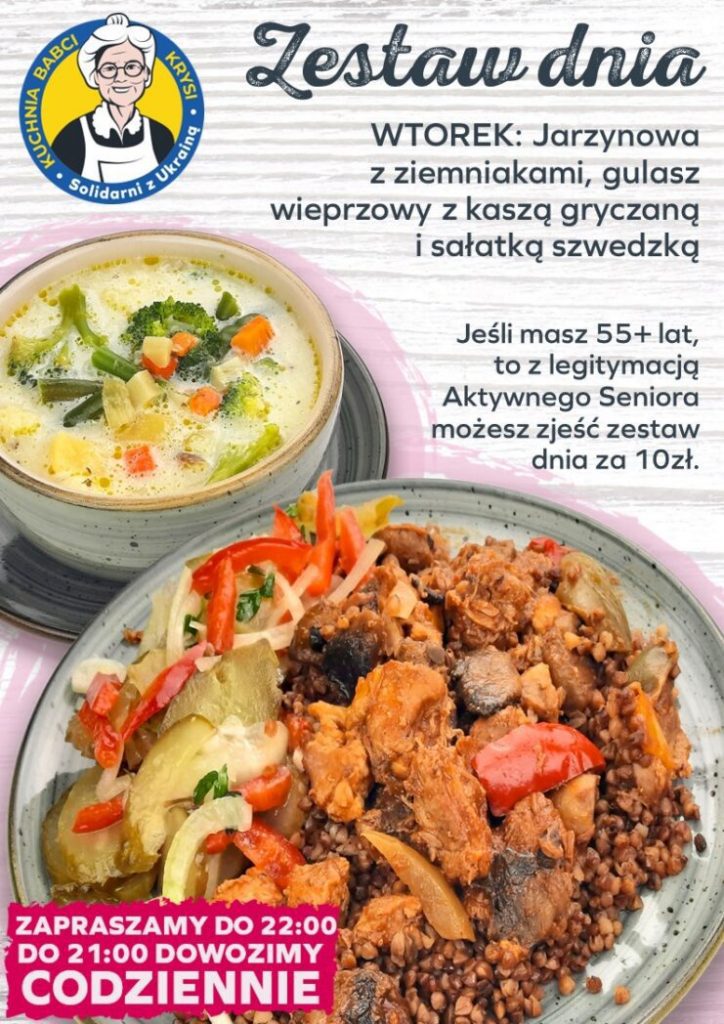 Zdjęcia Gary Babci Krysi - zdjęcie 2