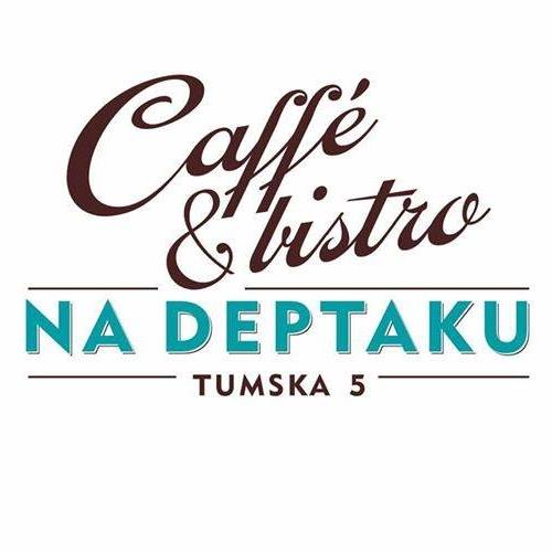 Caffe & Bistro Na Deptaku