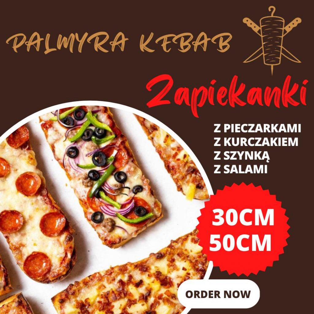 Zdjęcia Palmyra Kebab - zdjęcie 5