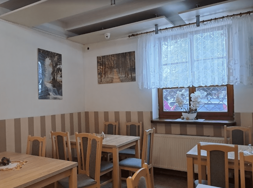 Zdjęcia Bar Rogatka - zdjęcie 1
