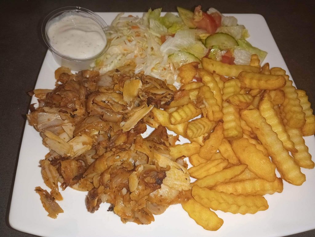 Zdjęcia Nero Bar Kebab - zdjęcie 5