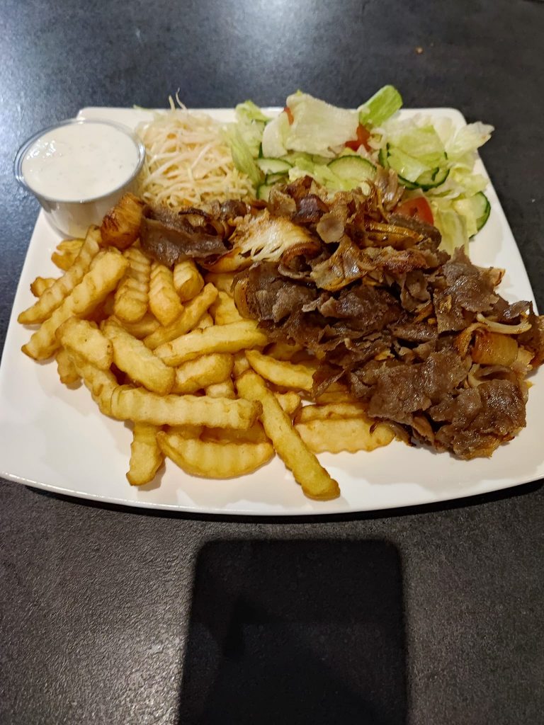 Zdjęcia Nero Bar Kebab - zdjęcie 4