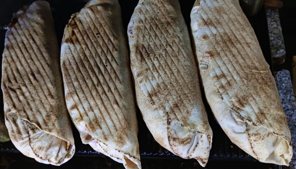Zdjęcia Kebab Ramzes - zdjęcie 4