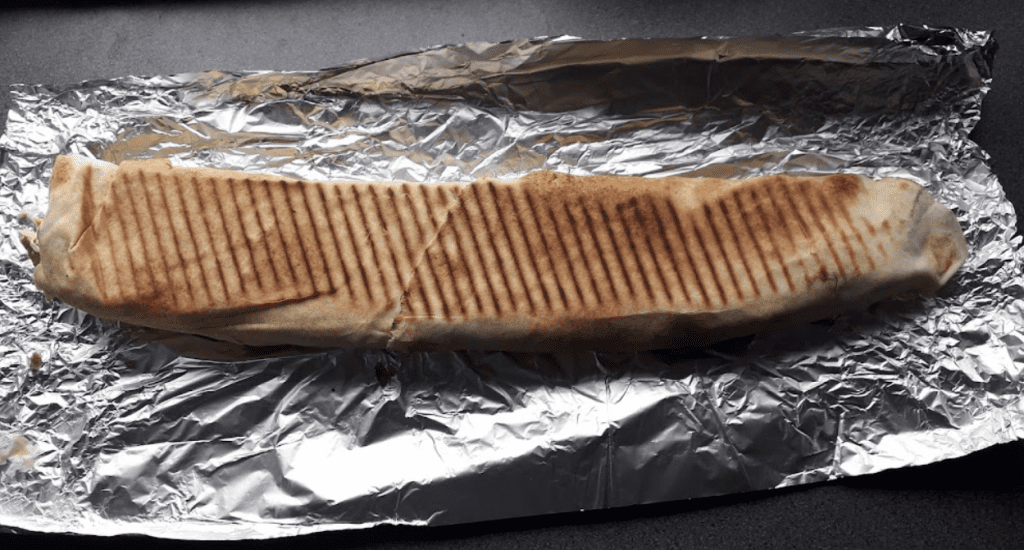Zdjęcia Zahir Kebab - zdjęcie 2