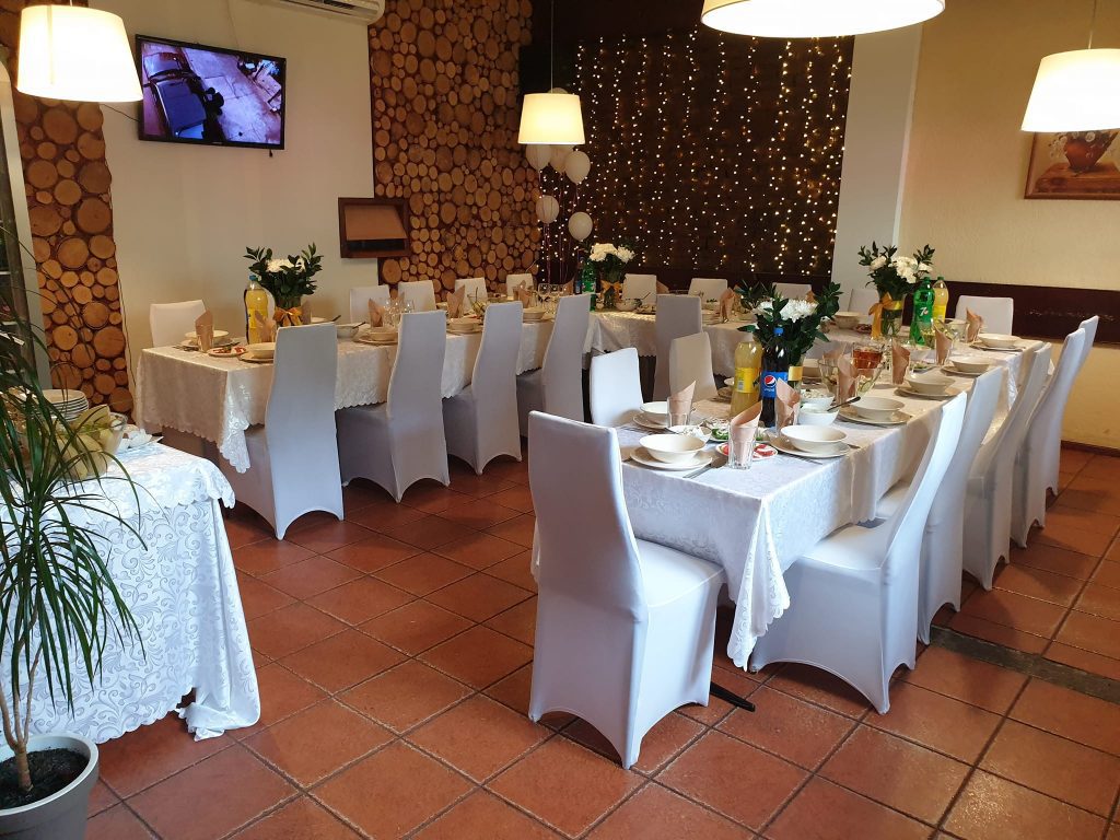 Zdjęcia Pizzeria Szachownica - zdjęcie 1