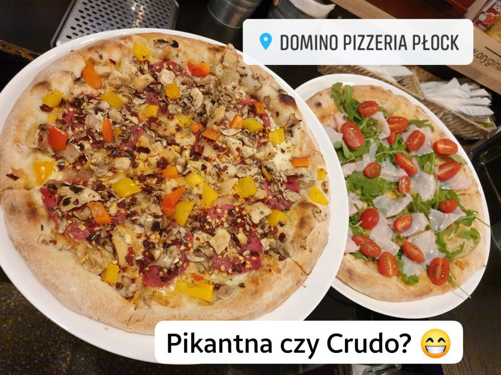 Zdjęcia Pizzeria Szachownica - zdjęcie 5