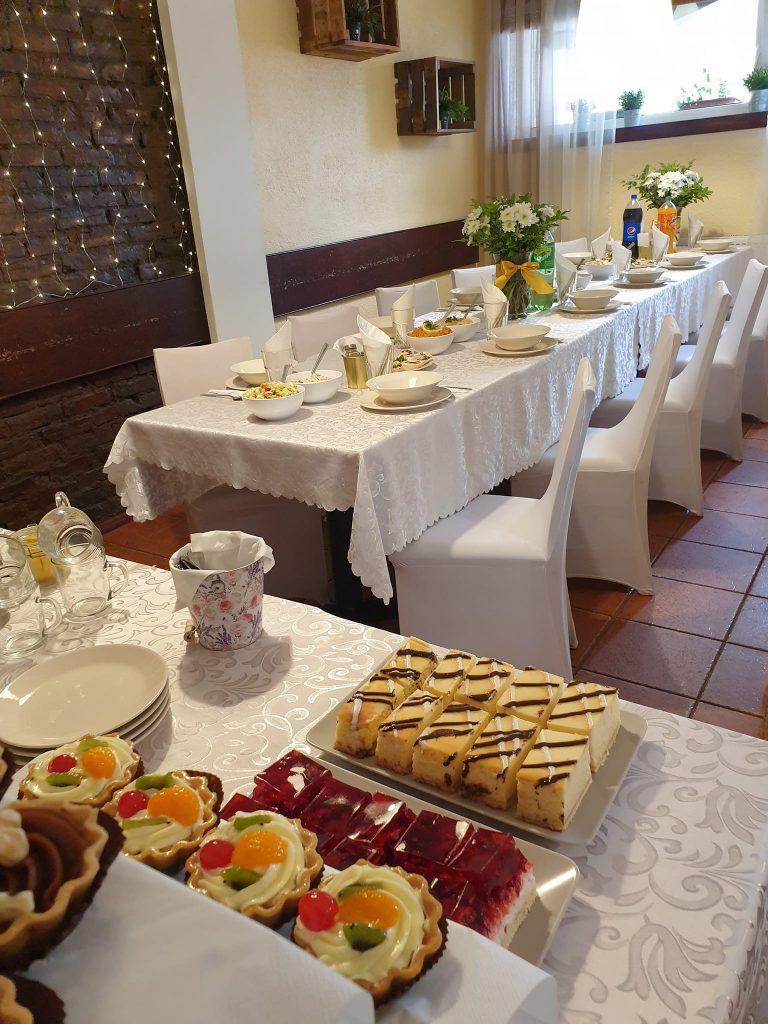 Zdjęcia Pizzeria Szachownica - zdjęcie 2