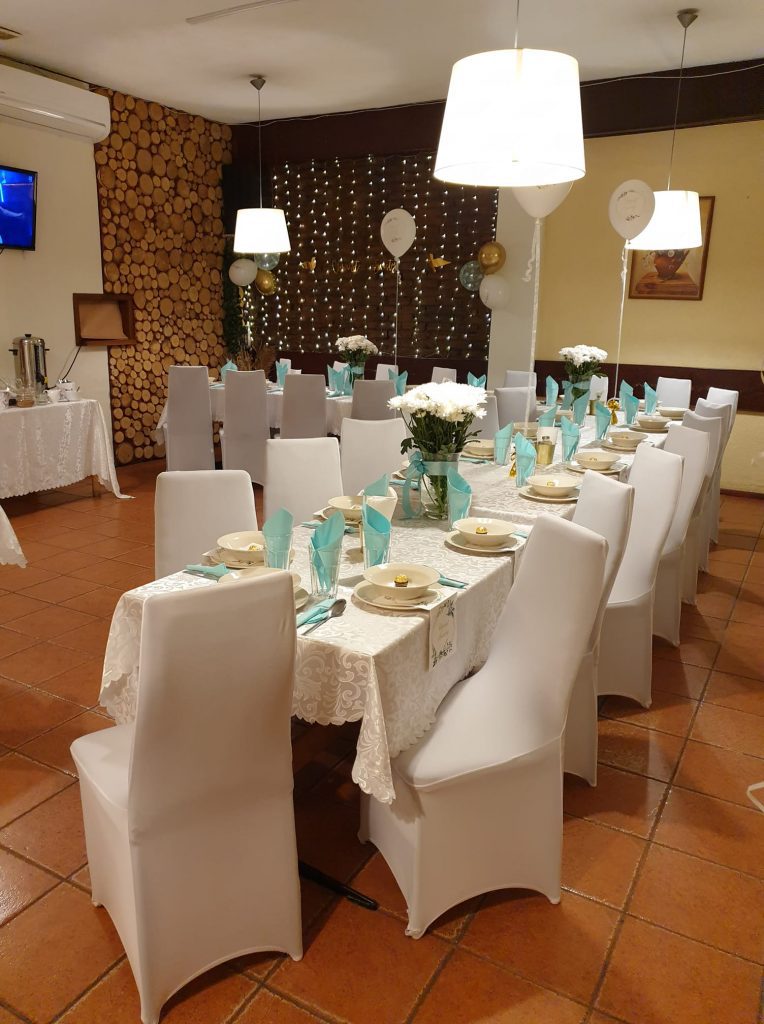 Zdjęcia Pizzeria Szachownica - zdjęcie 3