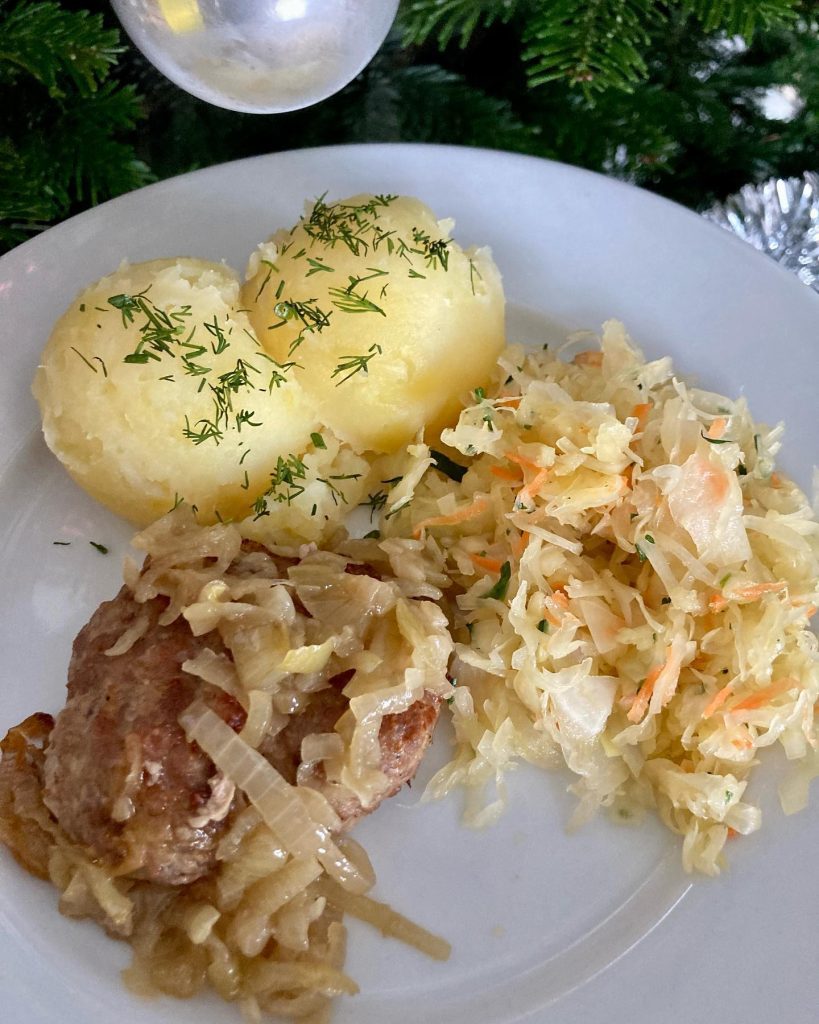 Zdjęcia Bar Mleczny Tumska - zdjęcie 2