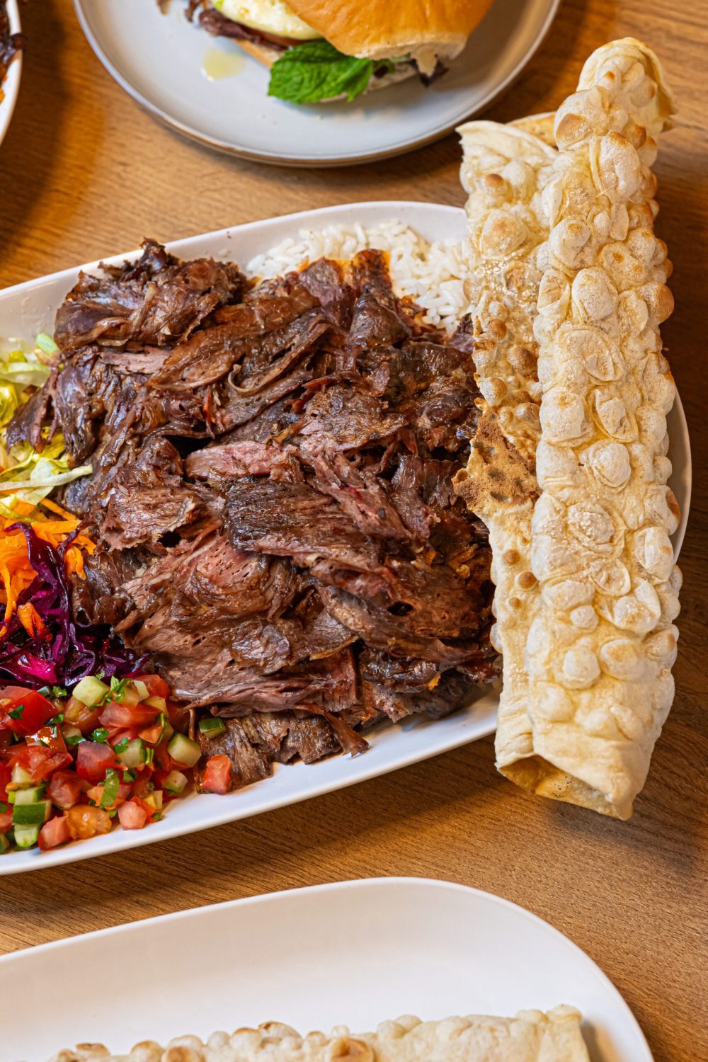 Zdjęcia Tendur Kebap - zdjęcie 3